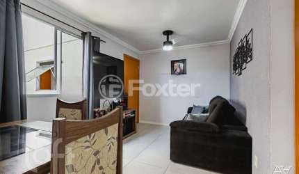 Apartamento com 2 quartos à venda na Rua Guarujá, 300, São José, Canoas, 41 m2 por R$ 225.000
