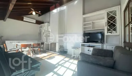 Apartamento com 3 quartos à venda na Rua F. G. Bier, 693, Lago Negro, Gramado, 182 m2 por R$ 1.790.000