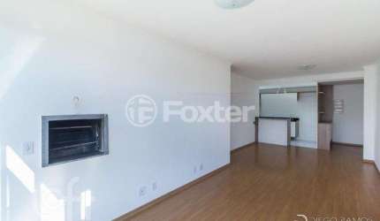 Apartamento com 3 quartos à venda na Avenida Ipiranga, 8400, Jardim Botânico, Porto Alegre, 84 m2 por R$ 560.000