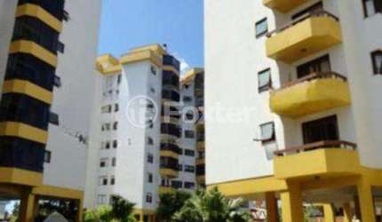 Cobertura com 2 quartos à venda na Rua Professora Viero, 571, Madureira, Caxias do Sul, 107 m2 por R$ 450.000