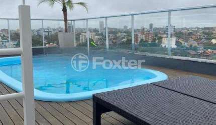 Apartamento com 2 quartos à venda na Rua Euclides Linck, 11, Oriço, Gravataí, 70 m2 por R$ 490.000