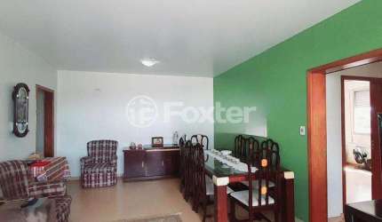 Apartamento com 2 quartos à venda na Rua Júlio de Castilhos, 250, Centro, Novo Hamburgo, 91 m2 por R$ 480.000