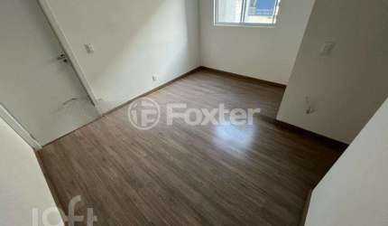 Apartamento com 2 quartos à venda na Rua São Luiz, 622, Centro, Canoas, 44 m2 por R$ 175.000