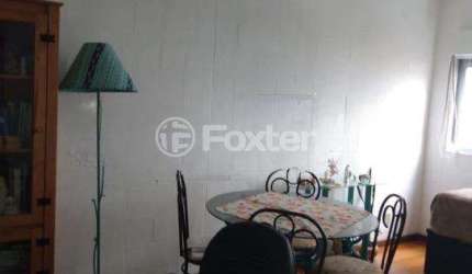 Apartamento com 1 quarto à venda na Rua Albion, 402, Partenon, Porto Alegre, 44 m2 por R$ 179.000