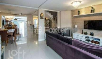 Casa com 3 quartos à venda na Rua Claudio da Silva Pinto, 198, Espírito Santo, Porto Alegre, 170 m2 por R$ 770.000