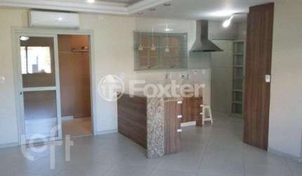 Casa com 3 quartos à venda na Rua Doutor João César Krieger, 110, Rubem Berta, Porto Alegre, 91 m2 por R$ 410.000
