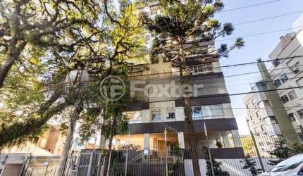 Apartamento com 1 quarto à venda na Rua Tobias Barreto, 262, Partenon, Porto Alegre, 56 m2 por R$ 390.000
