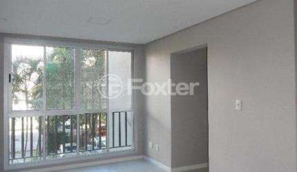 Apartamento com 2 quartos à venda na Rua Jataí, 905, Cristal, Porto Alegre, 61 m2 por R$ 370.000