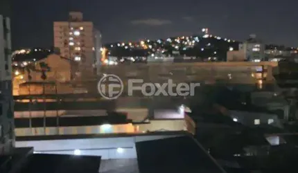 Apartamento com 2 quartos à venda na Avenida Icaraí, 1254, Cristal, Porto Alegre, 58 m2 por R$ 420.000
