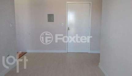 Apartamento com 1 quarto à venda na Rua Servidão dos Flores, 40, Jansen, Gravataí, 48 m2 por R$ 215.000