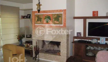 Casa com 3 quartos à venda na Rua Tiradentes, 121, Santos Dumont, São Leopoldo, 280 m2 por R$ 650.000