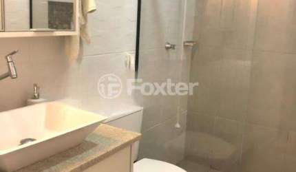 Casa com 4 quartos à venda na Rua José Alves Pereira, 410, Girassol, Gravataí, 160 m2 por R$ 649.000