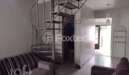 Casa com 2 quartos à venda na Rua Boa Esperança, 2095, Rio Branco, Canoas, 45 m2 por R$ 192.990