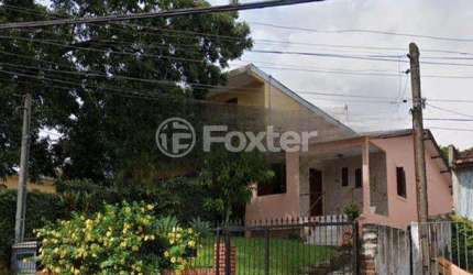 Casa com 3 quartos à venda na Avenida Circular, 59, Vila Jardim, Porto Alegre, 180 m2 por R$ 1.000.000