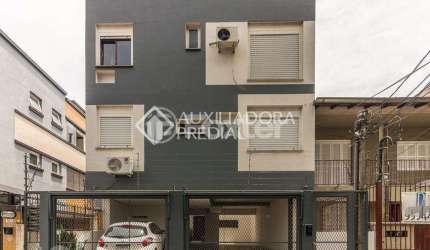 Apartamento com 1 quarto à venda na Rua Veador Porto, 548, Santana, Porto Alegre, 58 m2 por R$ 355.000
