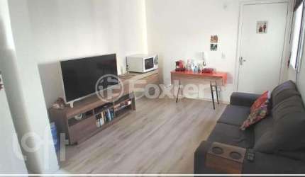 Apartamento com 2 quartos à venda na Rua Santana, 597, Vila Olímpica, Esteio, 51 m2 por R$ 170.000