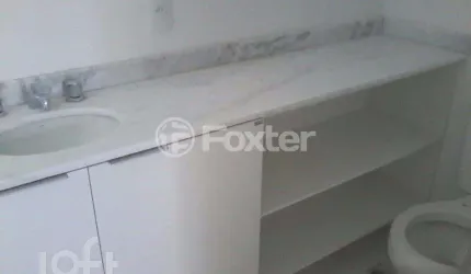 Apartamento com 3 quartos à venda na Avenida Doutor Sezefredo Azambuja Vieira, 2401, Marechal Rondon, Canoas, 78 m2 por R$ 610.000