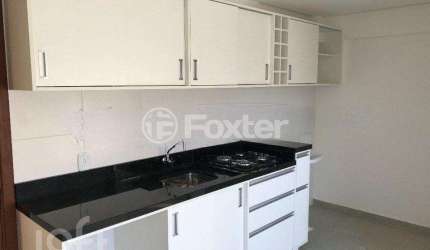 Apartamento com 1 quarto à venda na Rua Júlio Aichinger, 91, Pátria Nova, Novo Hamburgo, 23 m2 por R$ 165.000