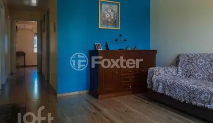 Casa com 3 quartos à venda na Rua das Araras, 184, Harmonia, Canoas, 81 m2 por R$ 370.000