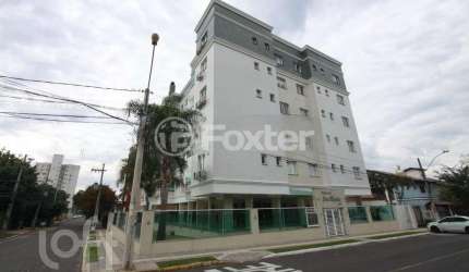 Apartamento com 3 quartos à venda na Rua São Caetano, 133, Marechal Rondon, Canoas, 113 m2 por R$ 765.000