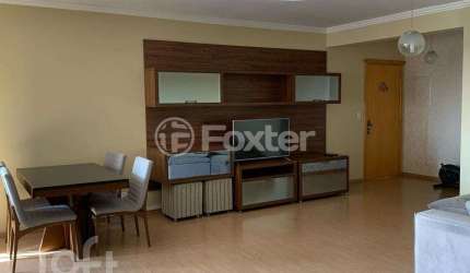 Apartamento com 2 quartos à venda na Rua Doutor Barcelos, 29, Centro, Canoas, 109 m2 por R$ 445.000