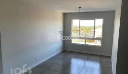 Apartamento com 3 quartos à venda na Rua Aurora, 1000, Marechal Rondon, Canoas, 76 m2 por R$ 590.000