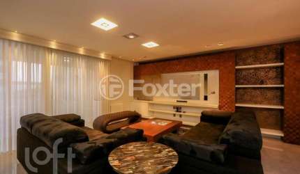 Apartamento com 3 quartos à venda na Rua Pedro Tomasi, 1165, Exposição, Caxias do Sul, 195 m2 por R$ 1.690.000