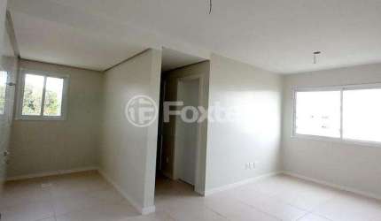 Apartamento com 2 quartos à venda na Rua Ignez Boff Masotti, 1037, Nossa Senhora do Rosário, Caxias do Sul, 47 m2 por R$ 220.000