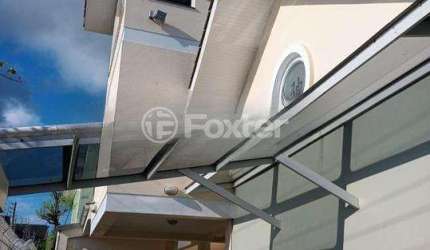 Casa com 3 quartos à venda na Rua Cruz e Souza, 432, Petrópolis, Caxias do Sul, 291 m2 por R$ 1.300.000