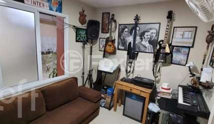 Casa com 3 quartos à venda na Rua Reverendo Daniel Betts, 151, Morro Santana, Porto Alegre, 136 m2 por R$ 669.000