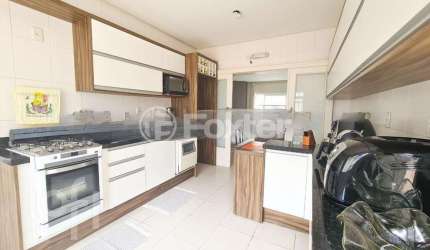 Casa com 4 quartos à venda na Rua Áustria, 196, Marechal Rondon, Canoas, 270 m2 por R$ 1.060.000