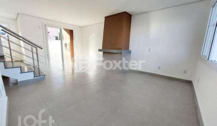 Casa com 3 quartos à venda na Rua Jorge Babot Miranda, 615, Aberta dos Morros, Porto Alegre, 105 m2 por R$ 599.000