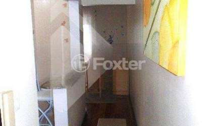 Apartamento com 2 quartos à venda na Rua Benjamin Constant, 404, Rio Branco, Novo Hamburgo, 71 m2 por R$ 349.000