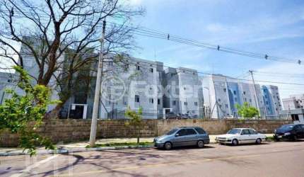 Apartamento com 2 quartos à venda na Rua Um, 265, Igara, Canoas, 47 m2 por R$ 208.500