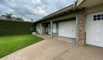 Casa com 4 quartos à venda na Rua Chile, 579, São José, Canoas, 295 m2 por R$ 1.400.000