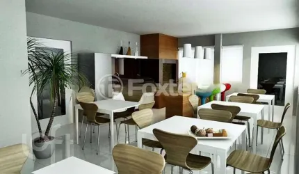 Apartamento com 2 quartos à venda na Rua Eugênio Berger, 140, Scharlau, São Leopoldo, 66 m2 por R$ 319.000