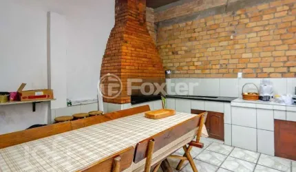 Casa com 3 quartos à venda na Rua Barão do Triunfo, 588, Menino Deus, Porto Alegre, 165 m2 por R$ 800.000