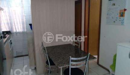 Apartamento com 2 quartos à venda na Avenida Juscelino Kubitschek de Oliveira, 375, Jardim Leopoldina, Porto Alegre, 38 m2 por R$ 179.000