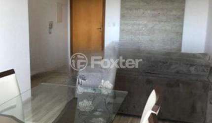 Apartamento com 2 quartos à venda na Rua Bernardino Fonseca, 210, Centro, Gravataí, 81 m2 por R$ 470.000