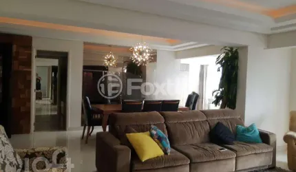 Apartamento com 3 quartos à venda na Rua Vinte e Cinco de Julho, 60, Rio Branco, Novo Hamburgo, 163 m2 por R$ 960.000