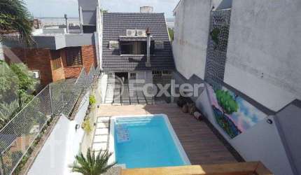 Casa com 5 quartos à venda na Rua Dona Gabriela, 94, Menino Deus, Porto Alegre, 316 m2 por R$ 1.800.000