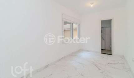 Apartamento com 1 quarto à venda na Avenida da Azenha, 1520, Azenha, Porto Alegre, 31 m2 por R$ 160.000