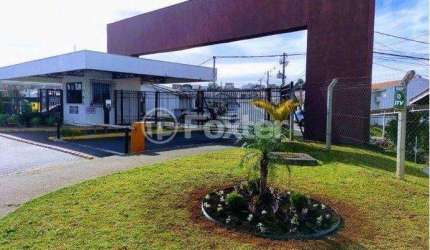 Casa em condomínio fechado com 3 quartos à venda na Avenida Terra Nova, 501, Terra Nova, Alvorada, 66 m2 por R$ 410.000