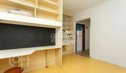 Apartamento com 1 quarto à venda na Rua Duque de Caxias, 1623, Centro Histórico, Porto Alegre, 31 m2 por R$ 140.000