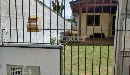 Casa com 2 quartos à venda na Rua Princesa Isabel, 1221, Fátima, Canoas, 77 m2 por R$ 320.000