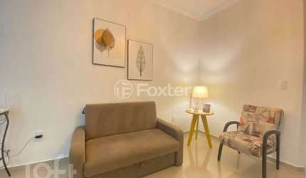 Apartamento com 2 quartos à venda na Servidão Nossa Senhora do Amparo, 88, Ingleses do Rio Vermelho, Florianópolis, 64 m2 por R$ 370.000