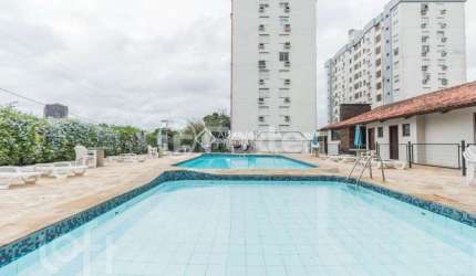 Apartamento com 2 quartos à venda na Rua Oswaldo Pereira de Freitas, 135, Partenon, Porto Alegre, 76 m2 por R$ 420.000