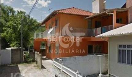 Casa com 9 quartos à venda na Rua Altamiro Barcelos Dutra, 96, Barra da Lagoa, Florianópolis, 144 m2 por R$ 900.000
