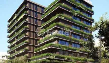 Sala comercial com 1 sala à venda na Avenida Inconfidência, 1300, Marechal Rondon, Canoas, 106 m2 por R$ 1.061.100
