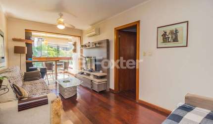 Apartamento com 2 quartos à venda na Avenida Coronel Lucas de Oliveira, 2540, Petrópolis, Porto Alegre, 86 m2 por R$ 649.000